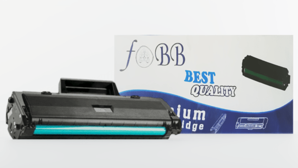 FOBB 103A Toner Cartridge – Compatible with HP Neverstop Laser 1000a, 1000w, MFP 1200a, 1200w – Reliable Performance & Sharp Prints