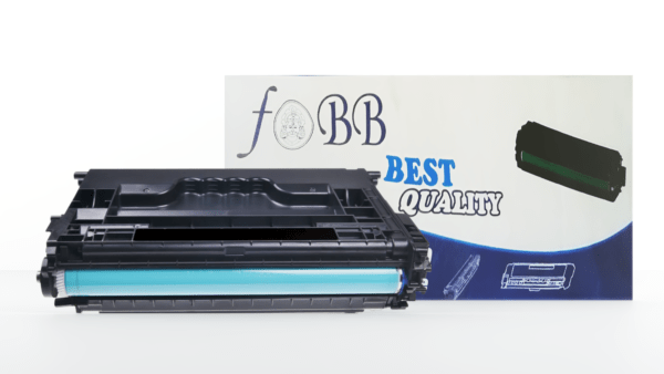 FOBB 137A Black Toner Cartridge for HP M208DW, M232DWC, M233DW