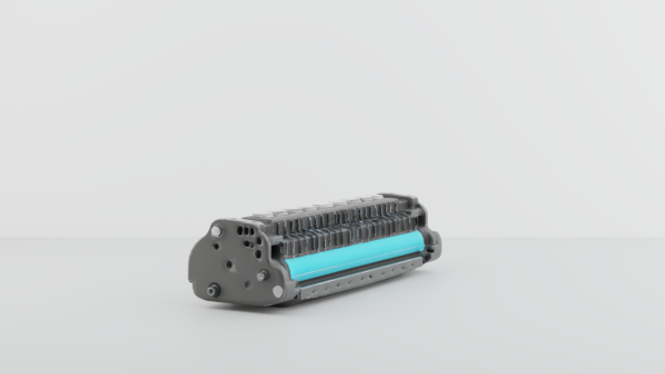 FOBB MLT-D101S Black Toner Cartridge - Image 2