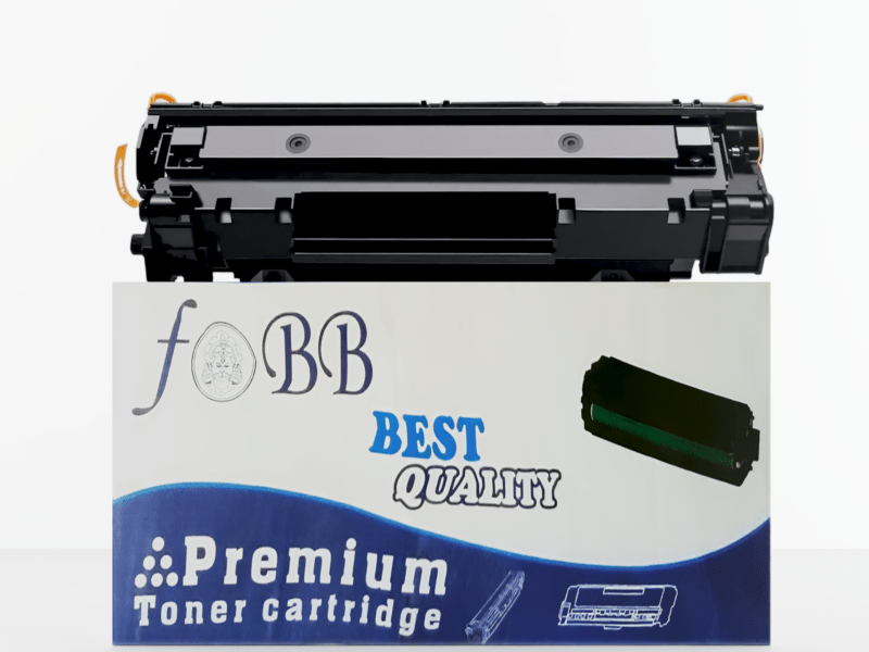 FOBB 337 Toner Cartridge for Canon MF211, MF212w, MF215 & More
