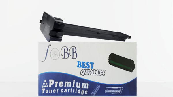 FOBB 56A Black Toner Cartridge Compatible for HP M433A, M436, M436N, M436DN, M436NDA Printers – High-Yield, Reliable Printing Performance
