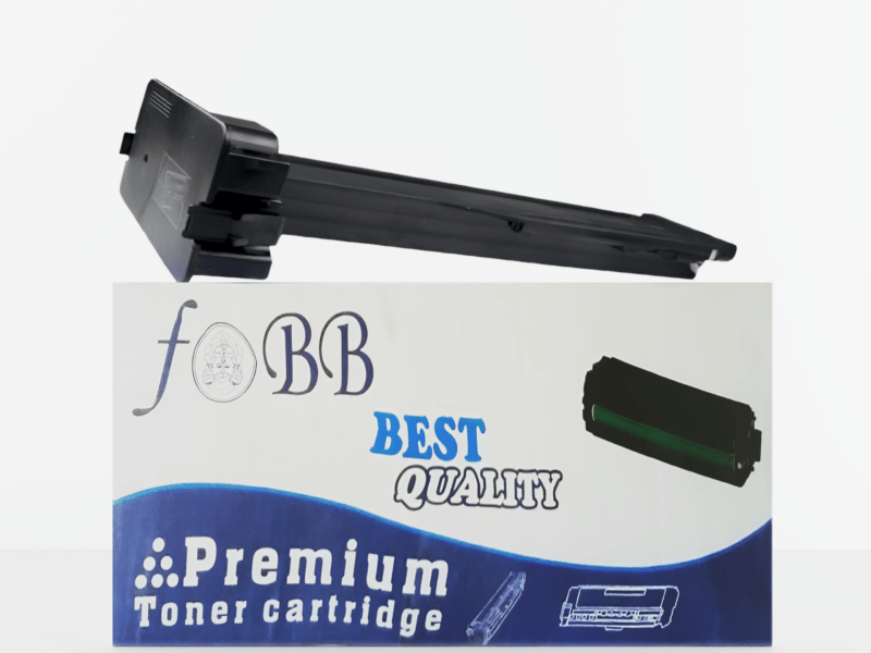 FOBB 56A Black Toner Cartridge Compatible for HP M433A, M436, M436N, M436DN, M436NDA Printers – High-Yield, Reliable Printing Performance