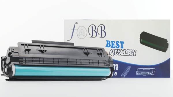 FOBB 925 Toner Cartridge for Canon LBP & MF Printers