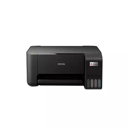 FOBB Epson All-in-One Printer with Heat-Free Technology – Print, Scan, and Copy for Home and Office