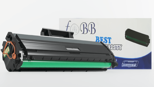 FOBB W1660A / 166A Black Toner Cartridge Compatible for HP Laserjet Printers 1008a, 1008w, 1188a, 1188w, 1188fnw – High-Quality Printing Solution