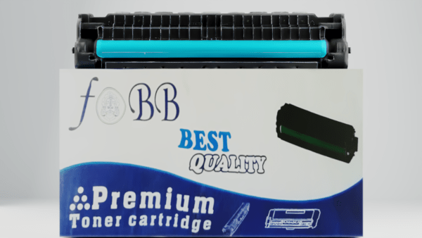 FOBB MLT-D101S Black Toner Cartridge for Samsung Printers