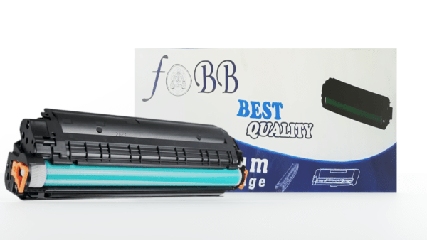 FOBB FX9 Toner Cartridge Compatible with Canon MF4122, MF4140, MF4150 & More
