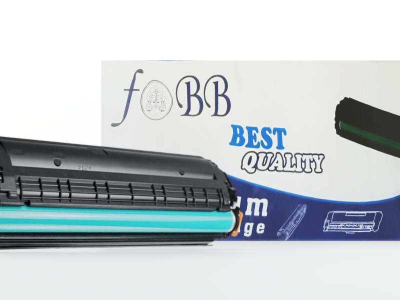 FOBB FX9 Toner Cartridge Compatible with Canon MF4122, MF4140, MF4150 & More